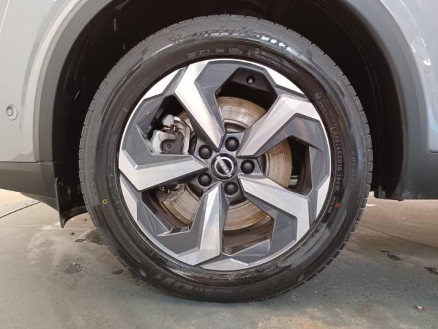 Nissan Qashqai image 2