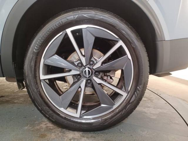 Nissan Qashqai image 6