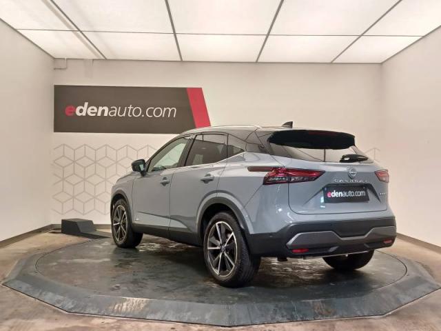 Nissan Qashqai image 2