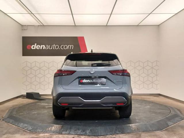 Nissan Qashqai image 1