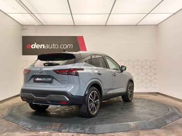 Nissan Qashqai image 9