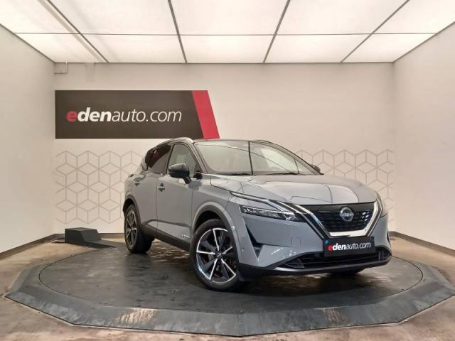 Nissan Qashqai image 7