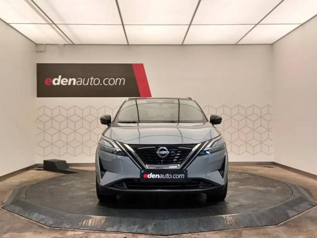 Nissan Qashqai image 4