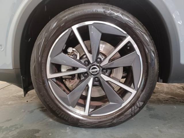 Nissan Qashqai image 3