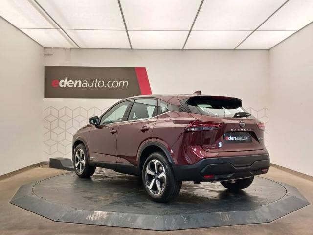 Nissan Qashqai image 6