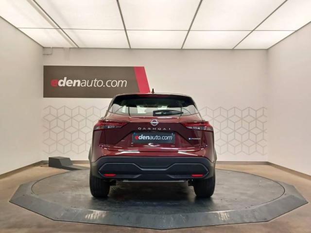 Nissan Qashqai image 2