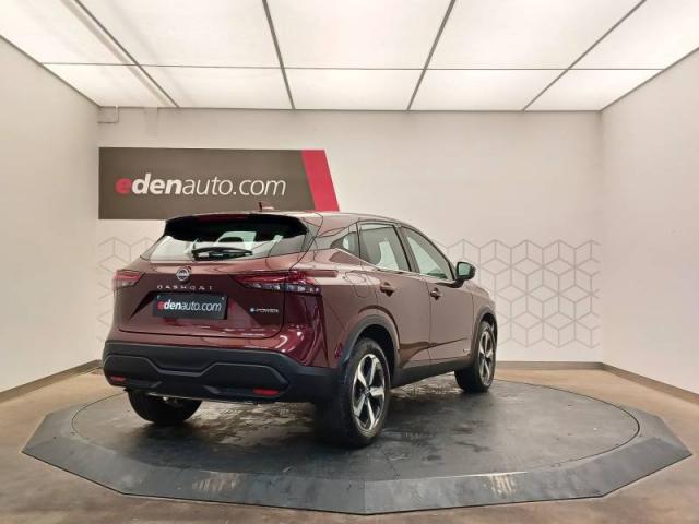 Nissan Qashqai image 5