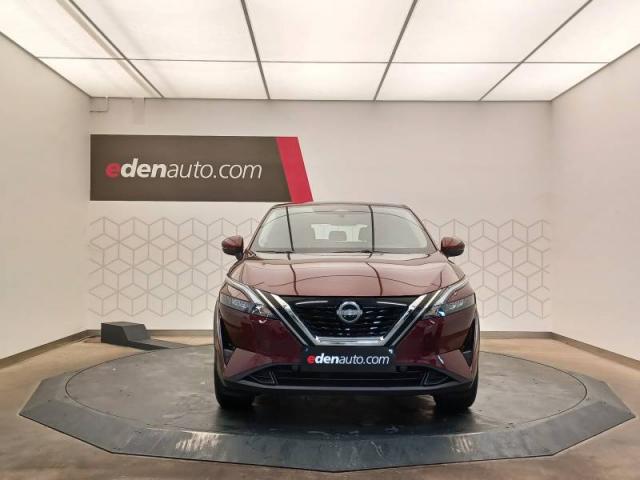 Nissan Qashqai image 7