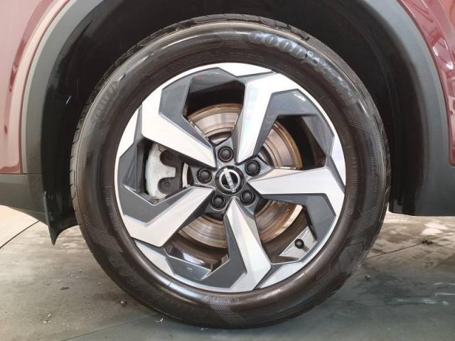 Nissan Qashqai image 3