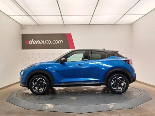Nissan Juke image 5