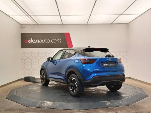 Nissan Juke image 9