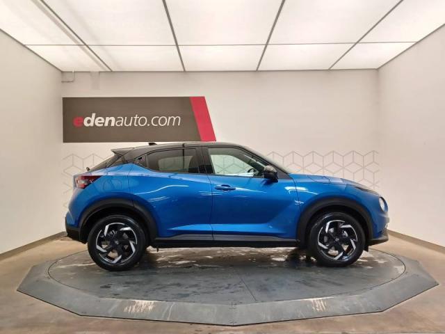 Nissan Juke image 4
