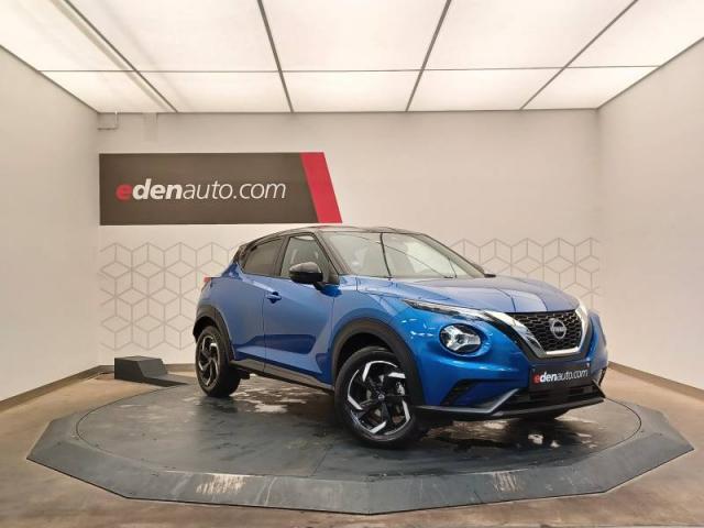 Nissan Juke image 2