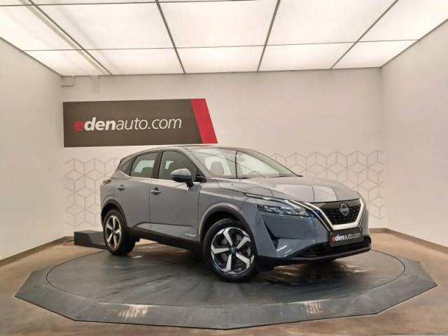 Nissan Qashqai image 7