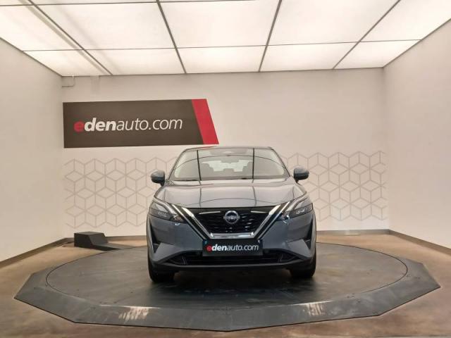 Nissan Qashqai image 8