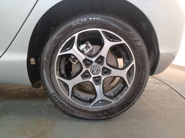 Mg Mg3 image 7