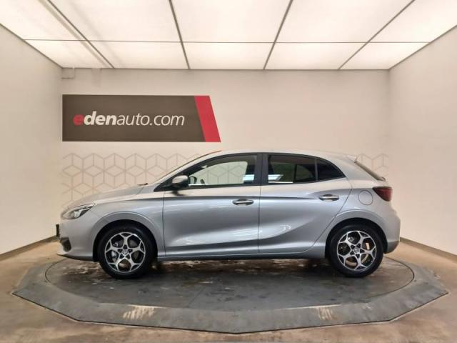 Mg Mg3 image 1