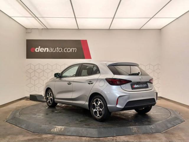 Mg Mg3 image 5