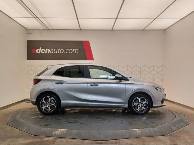 Mg Mg3 image 9