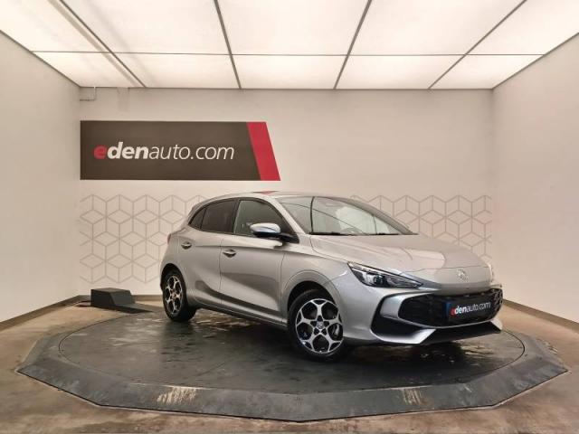 Mg Mg3 image 4