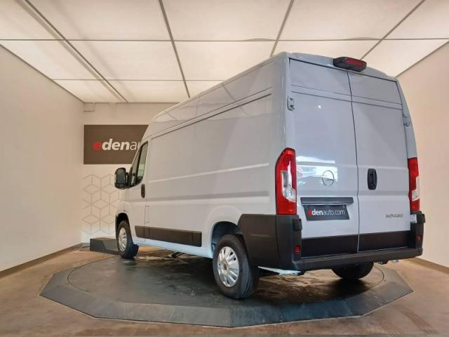 Opel Movano image 4