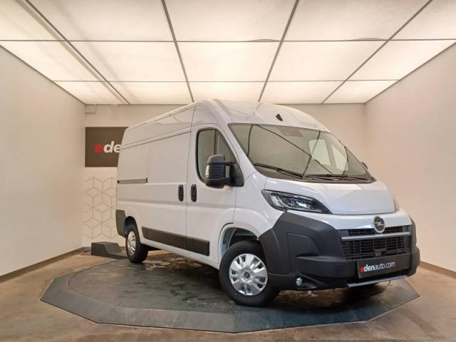 Opel Movano image 5