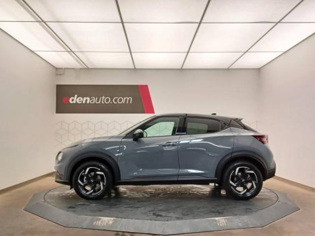 Nissan Juke image 4