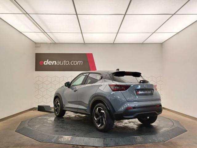 Nissan Juke image 3