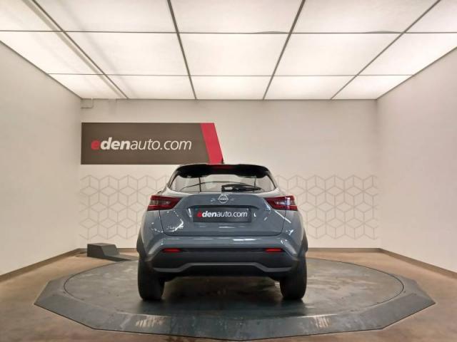 Nissan Juke image 6