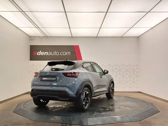 Nissan Juke image 8