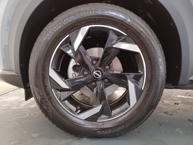 Nissan Juke image 7