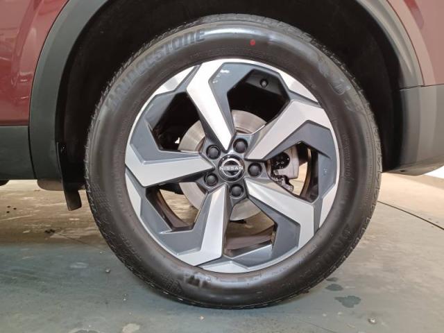 Nissan Qashqai image 1