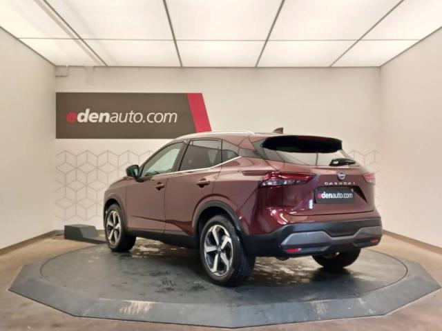 Nissan Qashqai image 7