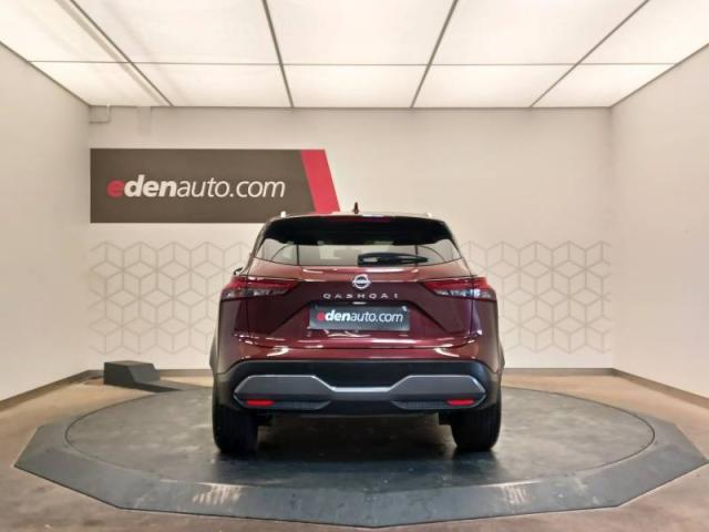 Nissan Qashqai image 2