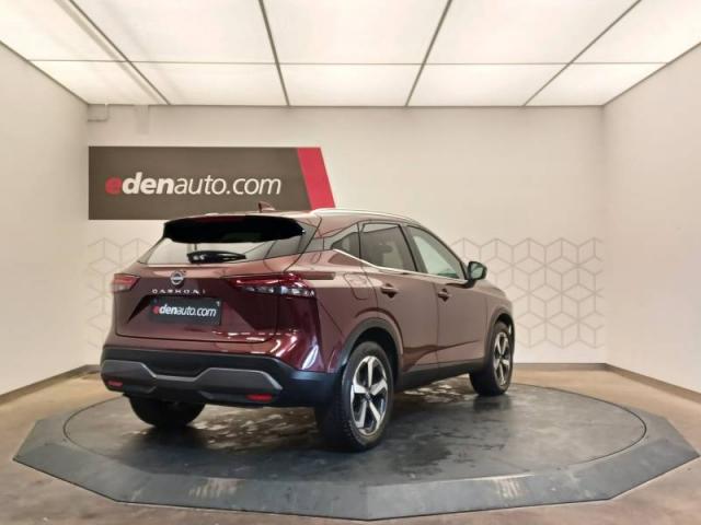 Nissan Qashqai image 4