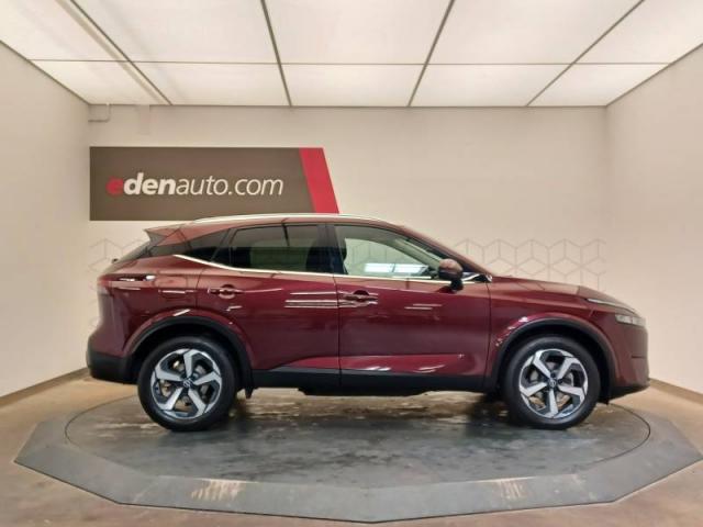 Nissan Qashqai image 8