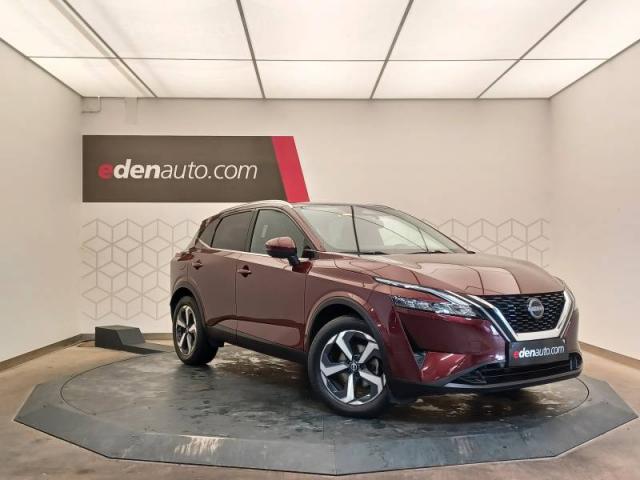Nissan Qashqai image 9