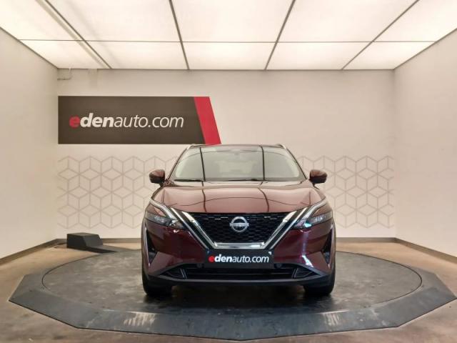 Nissan Qashqai image 3