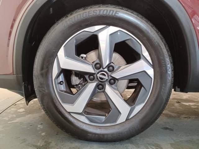 Nissan Qashqai image 6