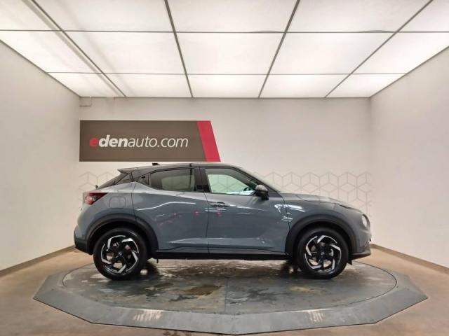 Nissan Juke image 3