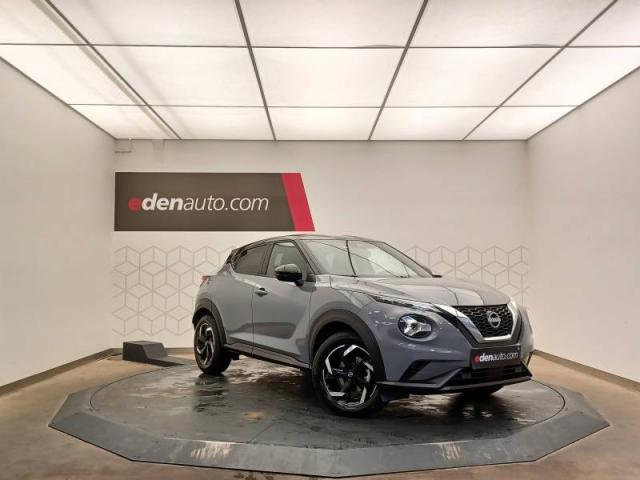 Nissan Juke image 9