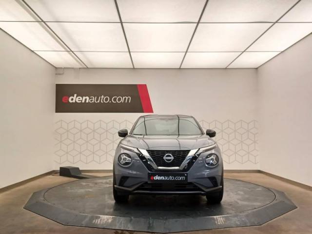Nissan Juke image 5