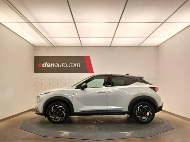 Nissan Juke image 8