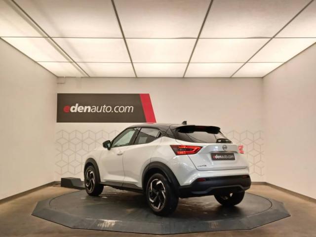Nissan Juke image 7