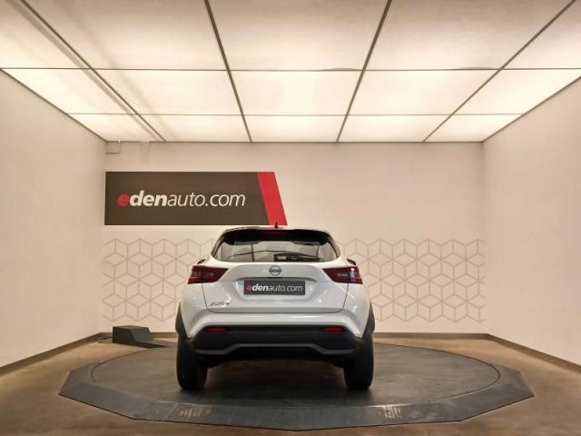 Nissan Juke image 5