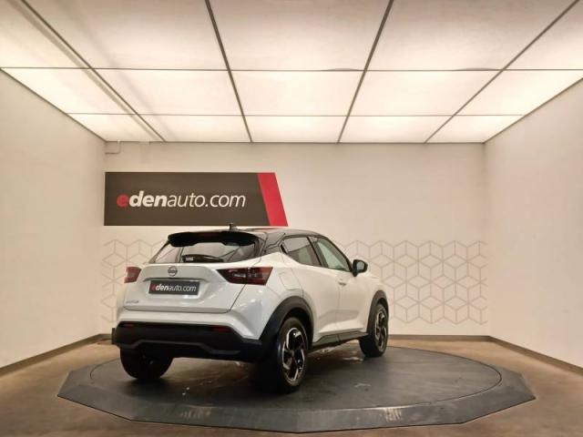 Nissan Juke image 9