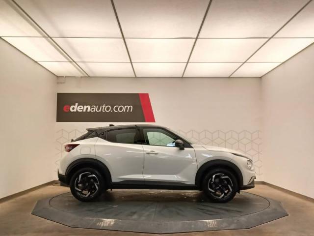 Nissan Juke image 4