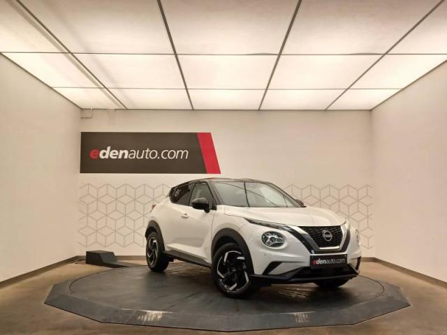 Nissan Juke image 3