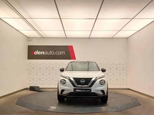 Nissan Juke image 1