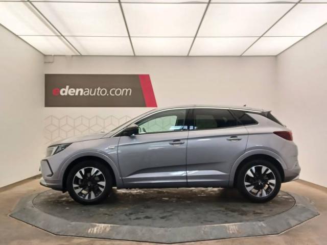 Opel Grandland image 6